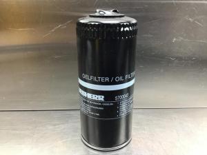 Oliefilter